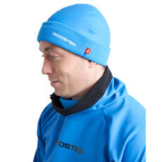 Rooster Pro Aquafleece Beanie 2024 - Signal Blue