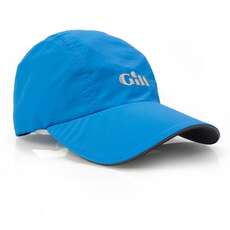 Gill Regatta Sailing Cap - Blue Gill Regatta Sailing Cap - Blue