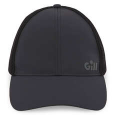 Gill UV Tec Trucker Cap - Graphite - 147 Gill UV Tec Trucker Cap - Graphite - 147