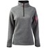 Gill Womens Knit Fleece - Silver