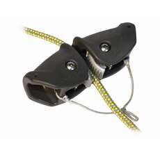 Karver KJH Jaw Handle - Grey