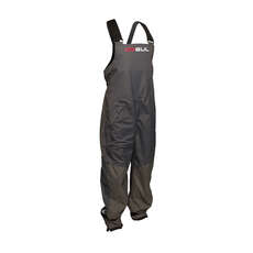 2013 Gul Ballistic High-Fit Trousers - Grey 2013 Gul Ballistic High-Fit Trousers - Grey