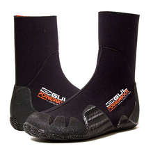 Gul Junior Power Boots - 5mm Wetsuit Boots