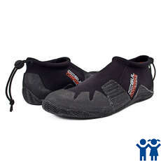 Gul Junior Power Slippers - 3mm Wetsuit Boots