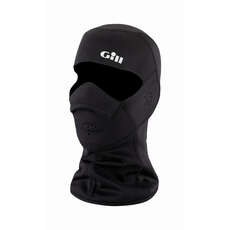 Gill i4 Storm Hood - Black Gill i4 Storm Hood - Black