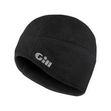 Gill Windproof Fleece Hat - Black Gill Windproof Fleece Hat - Black