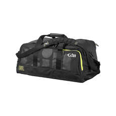 Gill Cargo Sailing Bag - Black Gill Cargo Sailing Bag - Black