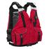 Palm Hydro Adventure Touring PFD Buoyancy Aid - Red
