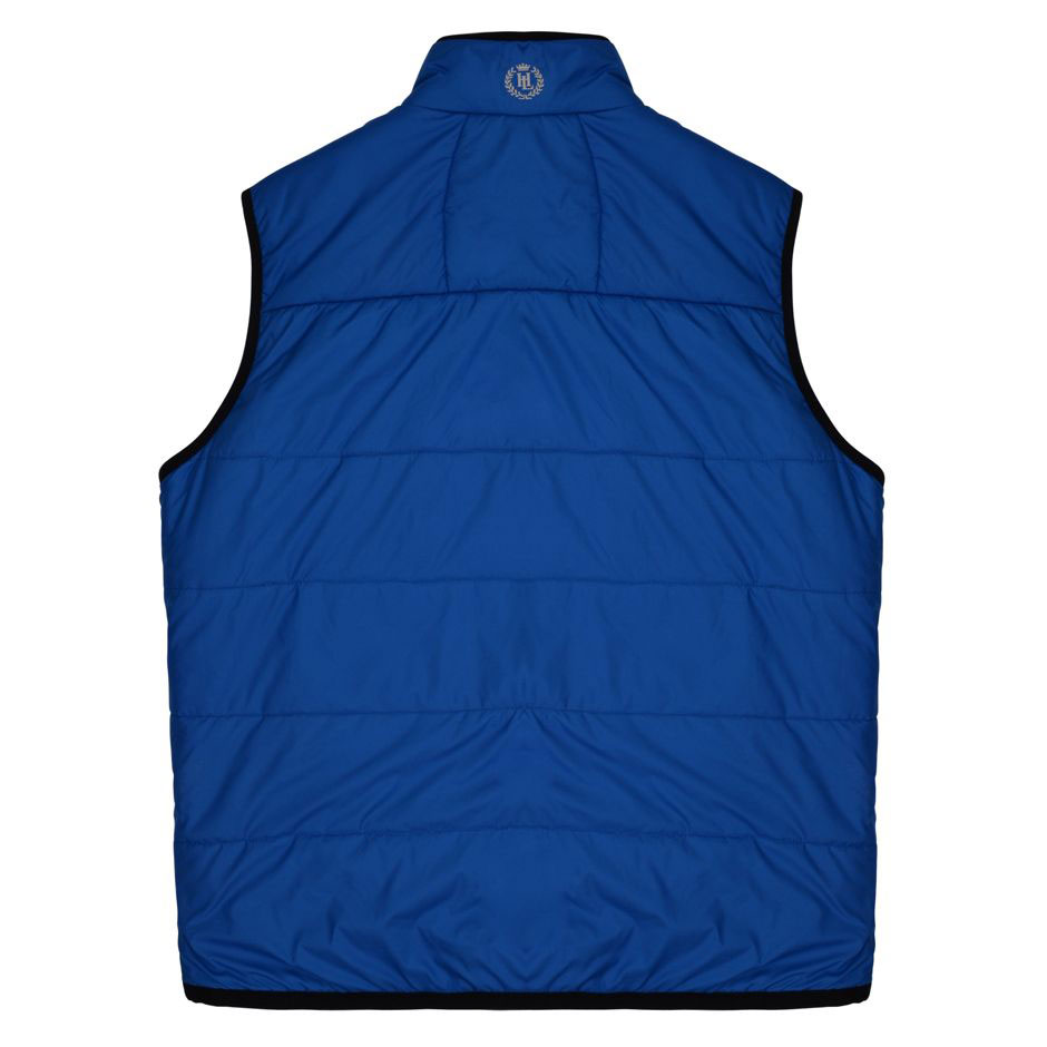 Henri Loft Vest - Morning Cloud