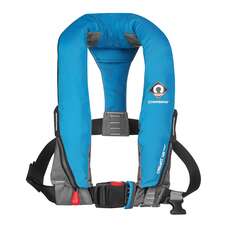 Crewsaver Crewfit 165N Sport Lifejacket - Non Harness - Blue