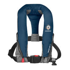 Crewsaver Crewfit 165N Sport Lifejacket - Non Harness - Navy