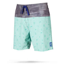 Mystic Kitesurfing Boardshort - Cliff 18