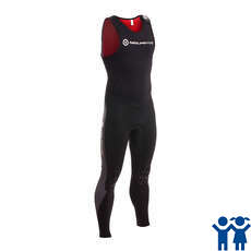 Neil Pryde Junior Raceline Heatseeker 3/2 Long John Wetsuit