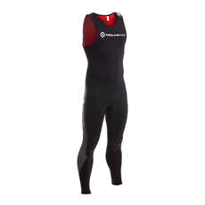 Neil Pryde Raceline Heatseeker 3/2 Long John Wetsuit Neil Pryde Raceline Heatseeker 3/2 Long John Wetsuit