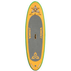 O'Shea 9'4 SUP Inflatable Stand up Paddle Board  - The Pea