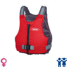 Yak Blaze Junior Kayak Buoyancy Aid 2018 - Red