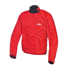 Yak Bravo Kayaking Cag - Red