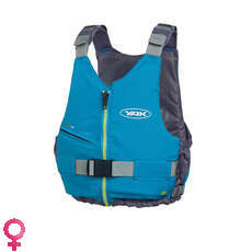 Yak Kallista Legacy (50N) Kayak Buoyancy Aid - Blue Yak Kallista Legacy (50N) Kayak Buoyancy Aid - Blue