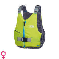 Yak Kallista Legacy (50N) Kayak Buoyancy Aid - Green Yak Kallista Legacy (50N) Kayak Buoyancy Aid - Green