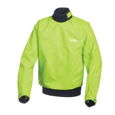 Yak Sladek Kayaking Cag - Green