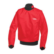 Yak Sladek Kayaking Cag - Red