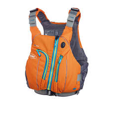 Yak Xipe 60N Touring / Recreation PFD Buoyancy Aid - Orange Yak Xipe 60N Touring / Recreation PFD Buoyancy Aid - Orange
