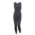 Gul Womens CODE ZERO 3mm Long Jane Wetsuit - Jet