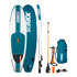 Jobe 10.6 Aero Inflatable SUP Package 2020