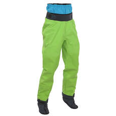 Palm Atom Kayak Trousers - Lime
