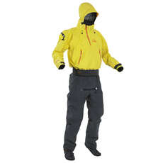 Palm Bora Paddling / Kayaking Drysuit 2018 - Yellow
