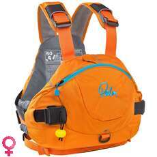Palm FXr White Water PFD Buoyancy Aid - Sherbet
