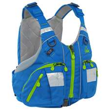 Palm Kaikoura Touring PFD Buoyancy Aid - Blue