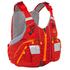 Palm Kaikoura Touring PFD Buoyancy Aid 2023 - Red