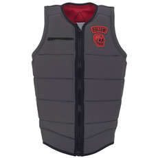 Follow BP Pro Impact Vest - Grey