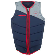Follow Cinch Pro Impact Vest - Navy