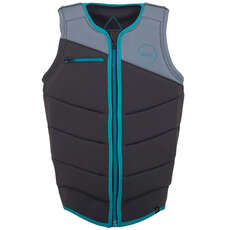 Follow Cinch Pro Impact Vest - Charcoal