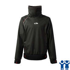 Gill Junior Thermoshield Dinghy Top - Black