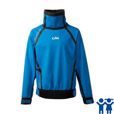 Gill Junior Thermoshield Dinghy Top - Blue Gill Junior Thermoshield Dinghy Top - Blue