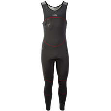 Gill Race Firecell Wetsuit Skiff Suit - Graphite