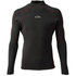 Gill Race Firecell Wetsuit Top - Graphite