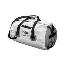 Gill Race Team Bag 60L - White Gill Race Team Bag 60L - White