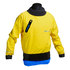 Gul Yampa Kayak Dry Cag - Yellow/Blue
