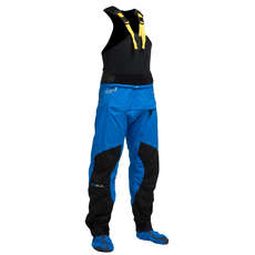 Gul Saco Kayak Bib Trousers - Blue/Black