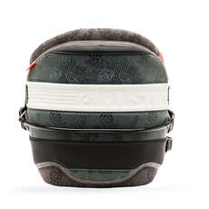 Mystic DRIP Kitesurf Harness - Black