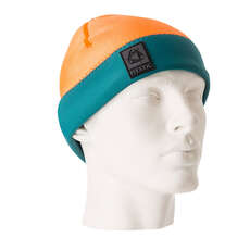 Mystic NEO Neoprene Beanie 2mm - Orange Mystic NEO Neoprene Beanie 2mm - Orange