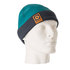 Mystic NEO Neoprene Beanie 2mm - Teal