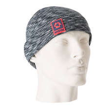 Mystic NEO Neoprene Beanie 2mm - Grey Marlee