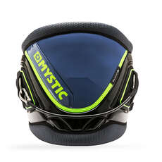 Mystic MAJESTIC Kitesurf Harness - Lime