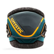 Mystic MAJESTIC Kitesurf Harness - Teal
