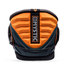 Mystic WARRIOR V Kitesurf Harness 2018 - Orange